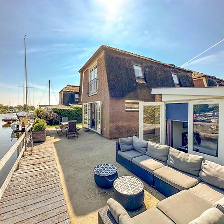 Zwaan 24-7 Villa Breukelen Eksteriør billede