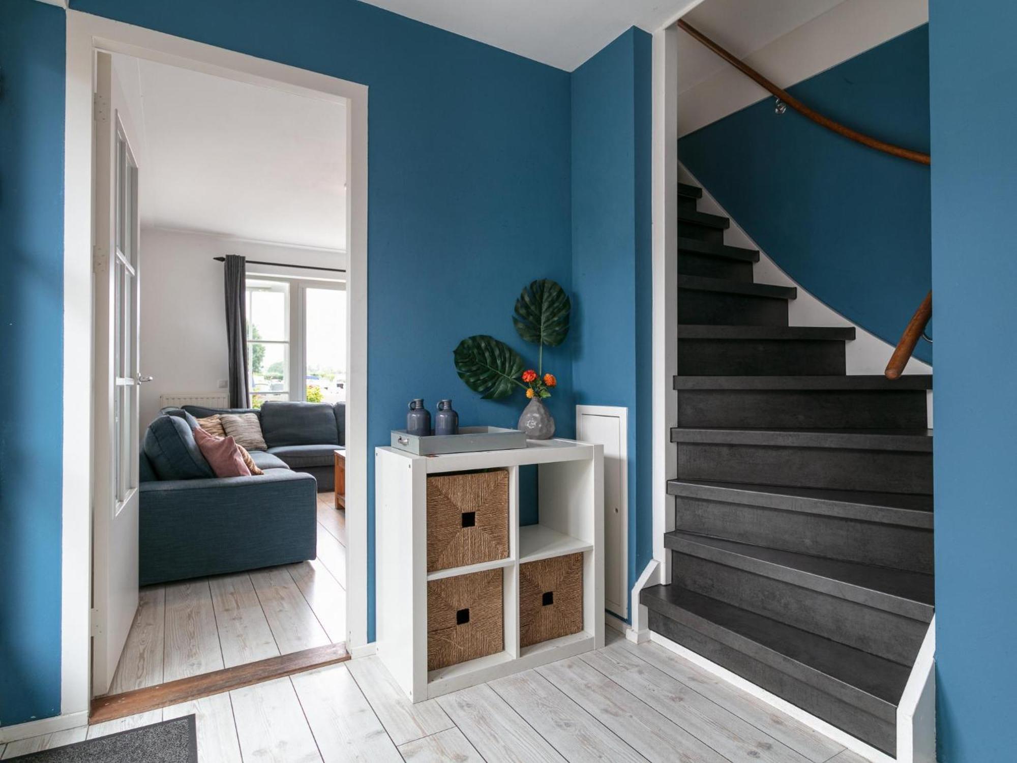 Zwaan 24-7 Villa Breukelen Eksteriør billede