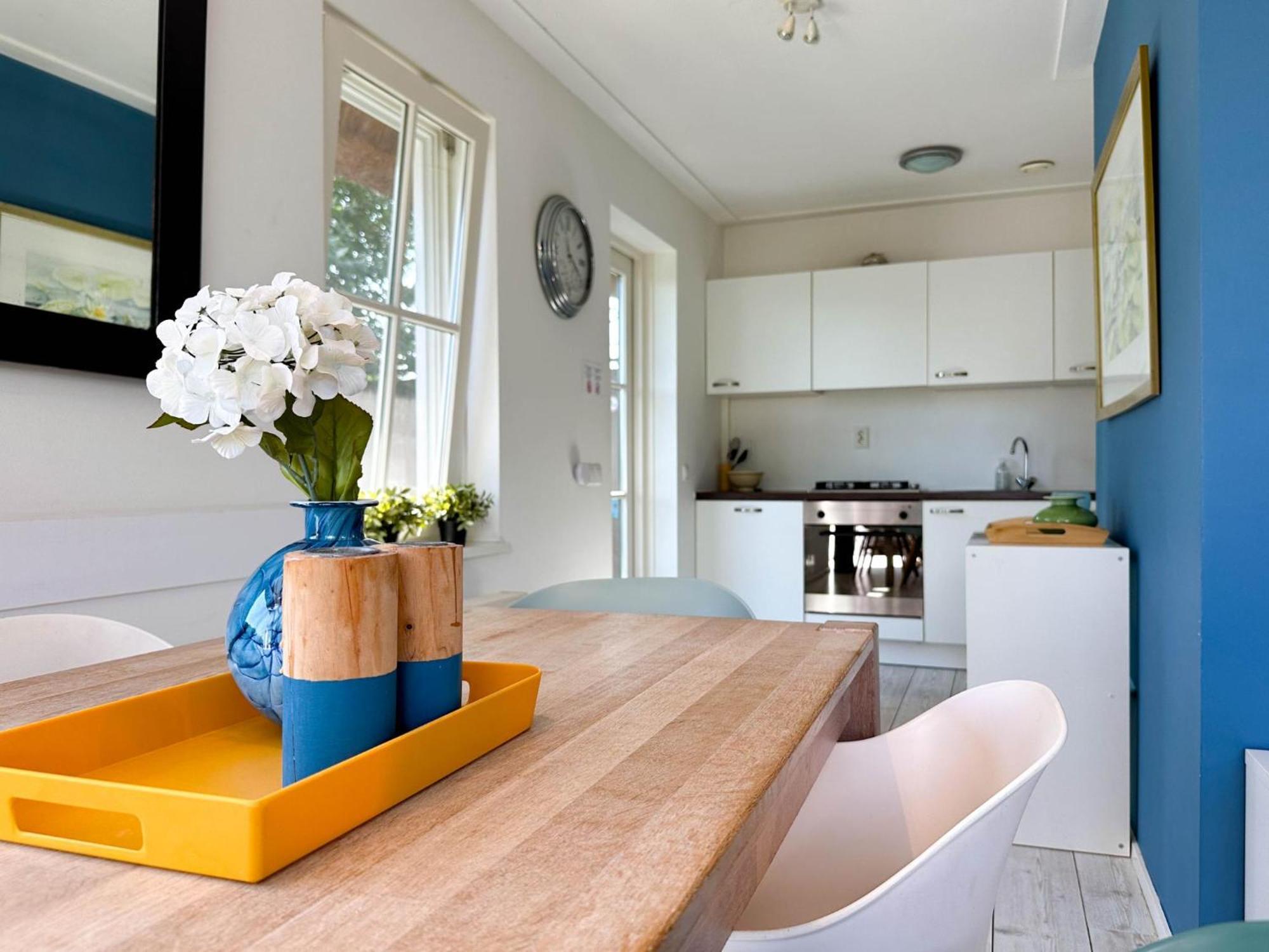 Zwaan 24-7 Villa Breukelen Eksteriør billede