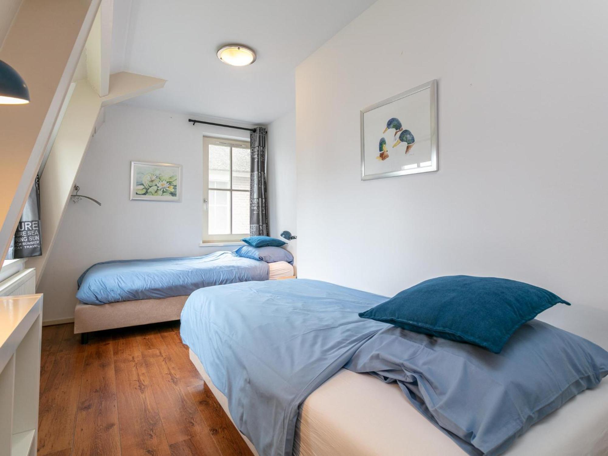 Zwaan 24-7 Villa Breukelen Eksteriør billede