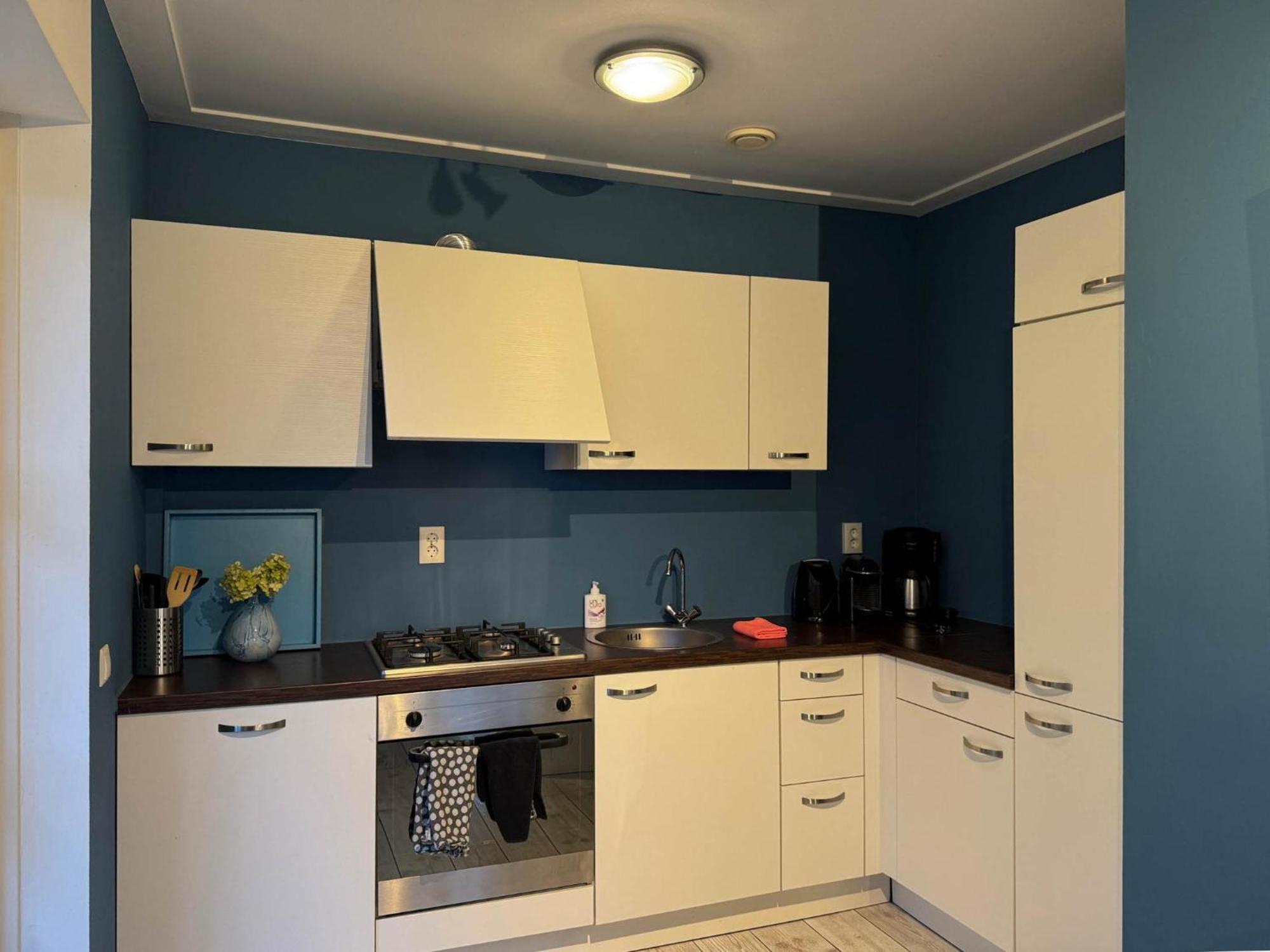 Zwaan 24-7 Villa Breukelen Eksteriør billede